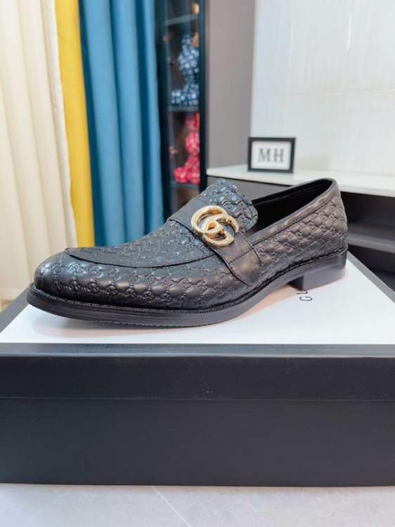 Picture of Gucci Shoes _SKUGuccisz38-46mnf031357996